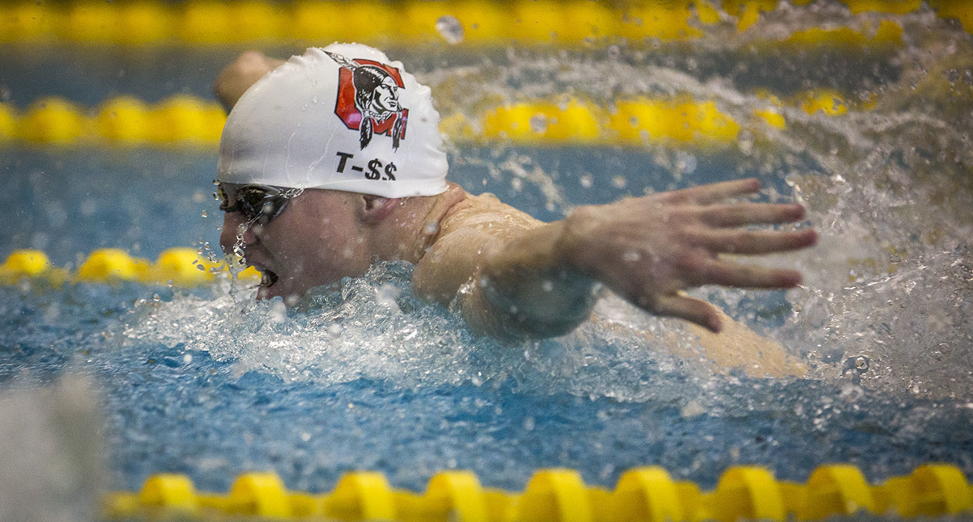 State Swimming
